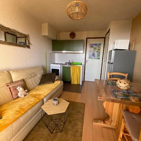 Laye Station - Les Arolles A - 4 Personnes Apartment ภายนอก รูปภาพ