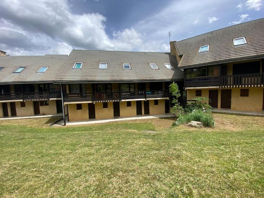 Laye Station - Les Arolles A - 4 Personnes Apartment ภายนอก รูปภาพ
